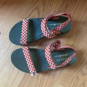 The Great + Eddie Bauer The Daylight Sandal - Sz 8M